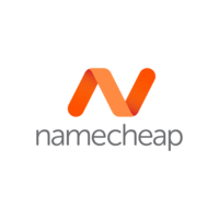 Logo Namecheap