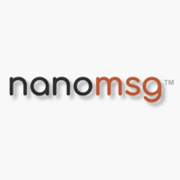Logo nanomsg