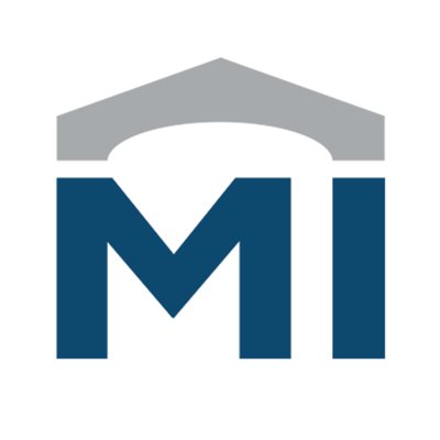 Logo National MI