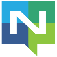 Logo NATS