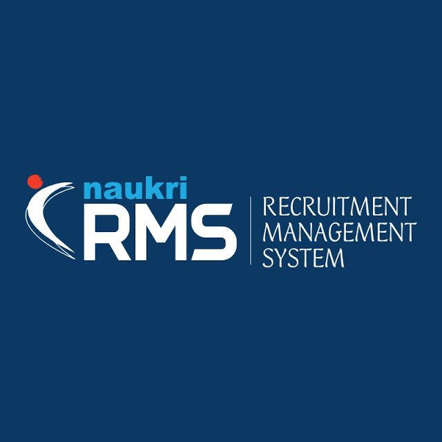 Logo Naukri RMS