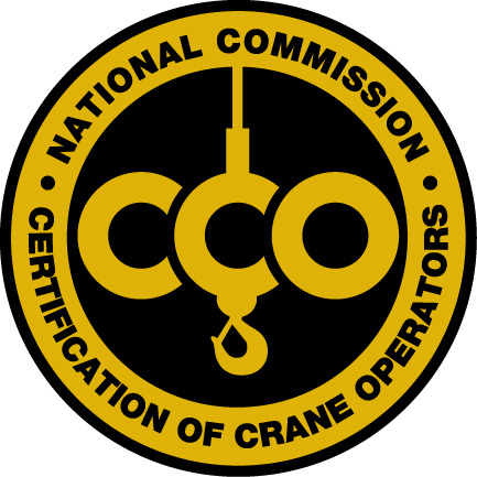 Logo NCCCO (International Assessment Institute)
