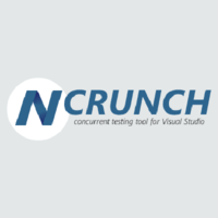 Logo NCrunch