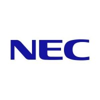 Logo NEC Phones