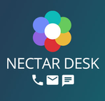 Logo Nectar Desk