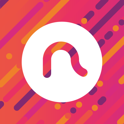 Logo Nectir Ideas Management