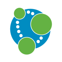 Logo Neo4j