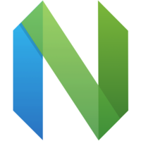Logo Neovim