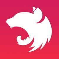 Logo NestJS