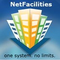 Logo NetFacilities