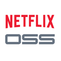 Logo Netflix OSS