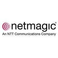 Logo NetMagic
