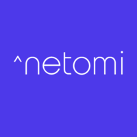 Logo Netomi