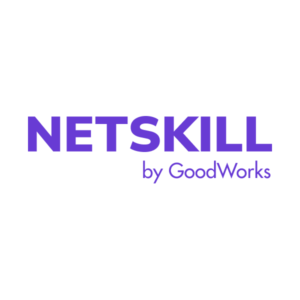 Logo NetSkill LMS