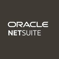 Logo NetSuite