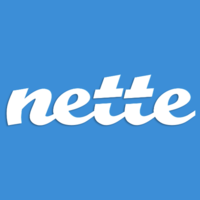 Logo Nette Framework