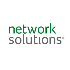 Logo Network Solutions DNS