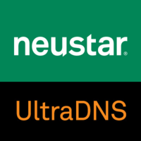 Logo Neustar UltraDNS