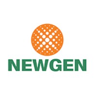 Logo Newgen Software