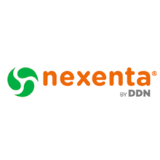 Logo NexentaStor