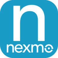 Logo Nexmo