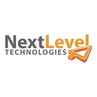 Logo Next Level Technologies