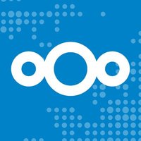 Logo Nextcloud