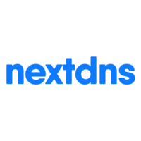 Logo nextdns