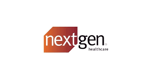 Logo Nextgen Patient Experience