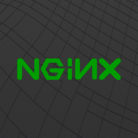 Logo NGINX