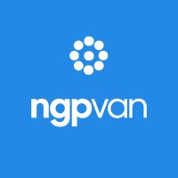 Logo NGP VAN