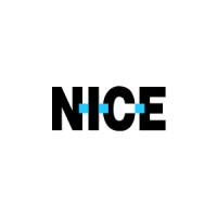Logo NICE Interaction Management
