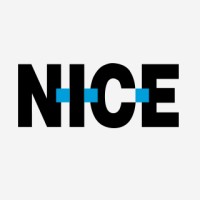 Logo NICE Robotic Process Automation