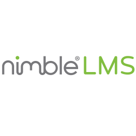 Logo Nimble LMS
