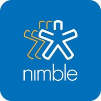Logo Nimble