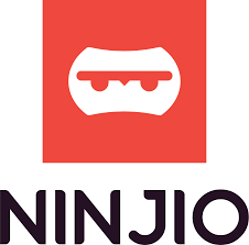Logo Ninjio