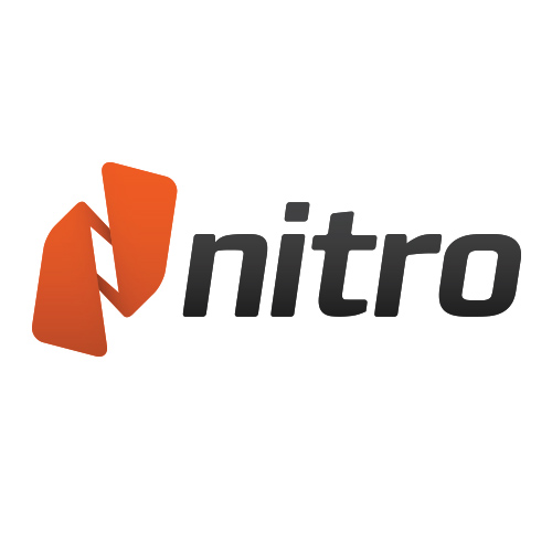 Logo Nitro Cloud