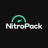 Logo NitroPack