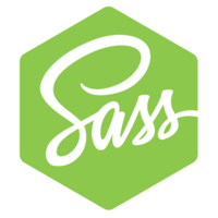 Logo node-sass
