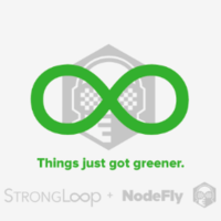 Logo NodeFly