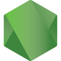 Logo Node.js