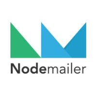 Logo Nodemailer
