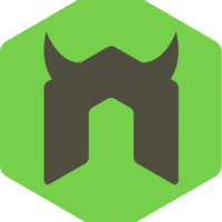 Logo nodemon