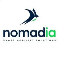 Logo Nomadia