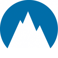 Logo NordVPN