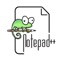 Logo Notepad++