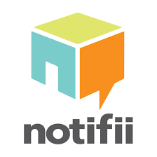 Logo Notifii Track