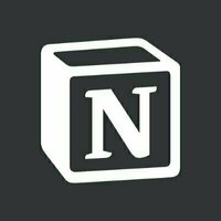 Logo Notion API