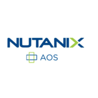 Logo Nutanix AOS