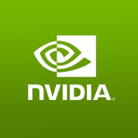 Logo NVIDIA DeepStream